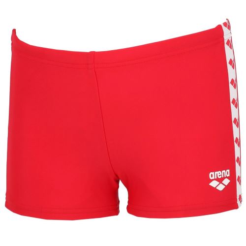 Maillot de bain boxer Arena Team fit junior rouge Rouge taille : 6à7AN réf : 71631