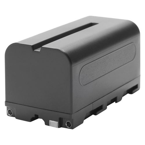 Atomos-lithium-ion battery, 5200mah for atomos ninja, samurai and shogun