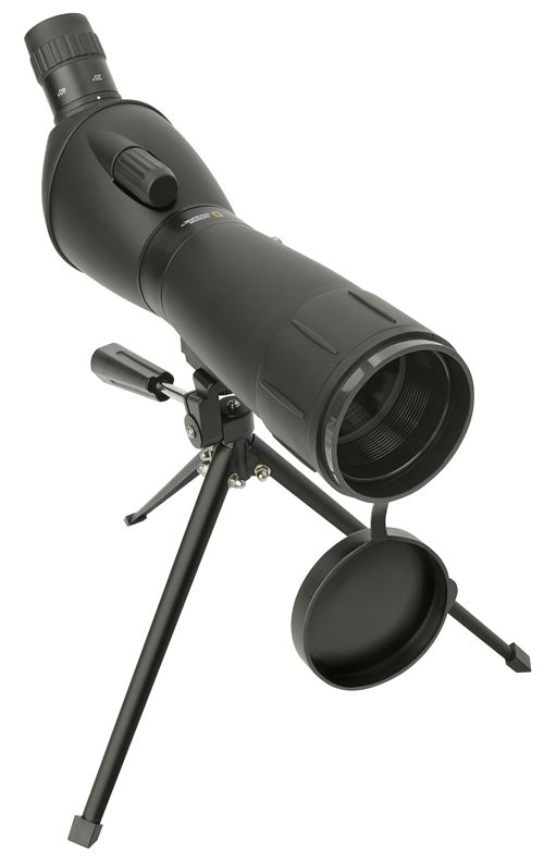 National Geographic - spottingkijker 20-60 x 60