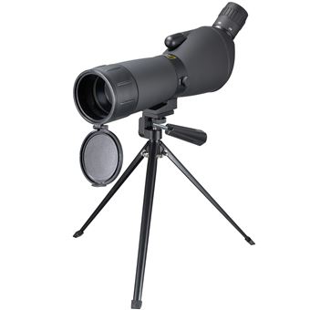 Longue-vue National Geographic 90-57000 20 , 60 x 60 mm noir - 1
