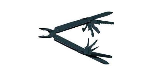 Couteau suisse Victorinox 3.0323.3CN Nombre de fonctions 27 noir 1 pc(s)