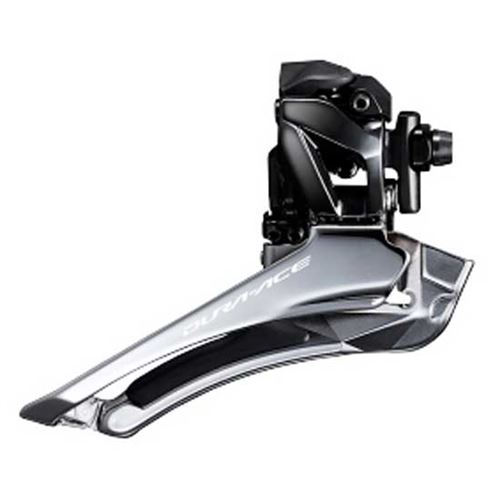 Shimano Dérailleurs Shimano Dura Ace Fd-r9100 11x2s