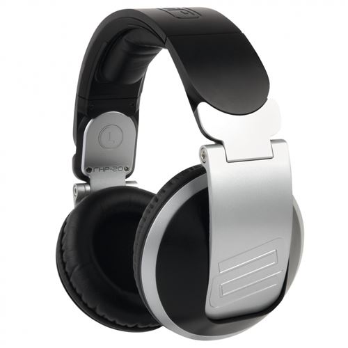 Reloop RHP-20 - casque