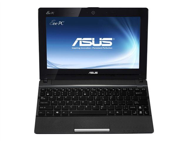 Asus Eeepc X101ch 10 1 Noir Pc Portable Achat Prix Fnac