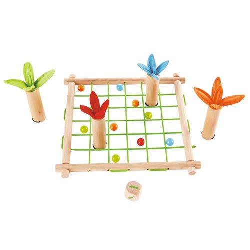 Hape jeu pour enfants Semino