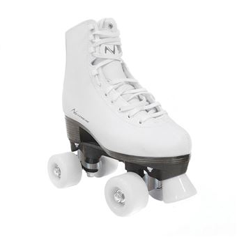 Pattins à Roulettes KOBE SLEDGE ABEC 5 – Taille UK 7, Noirs, état Correct