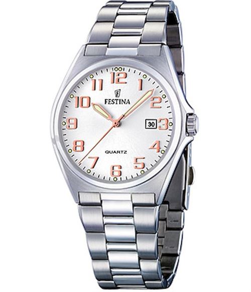 Montre Festina F16374-7 - Homme