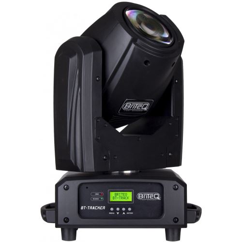 Briteq BT-Tracker lyre