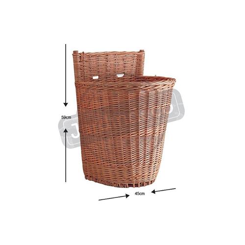 Aubry Gaspard Hotte En Osier Buff Accessoires Cheminees Et Poeles Achat Prix Fnac