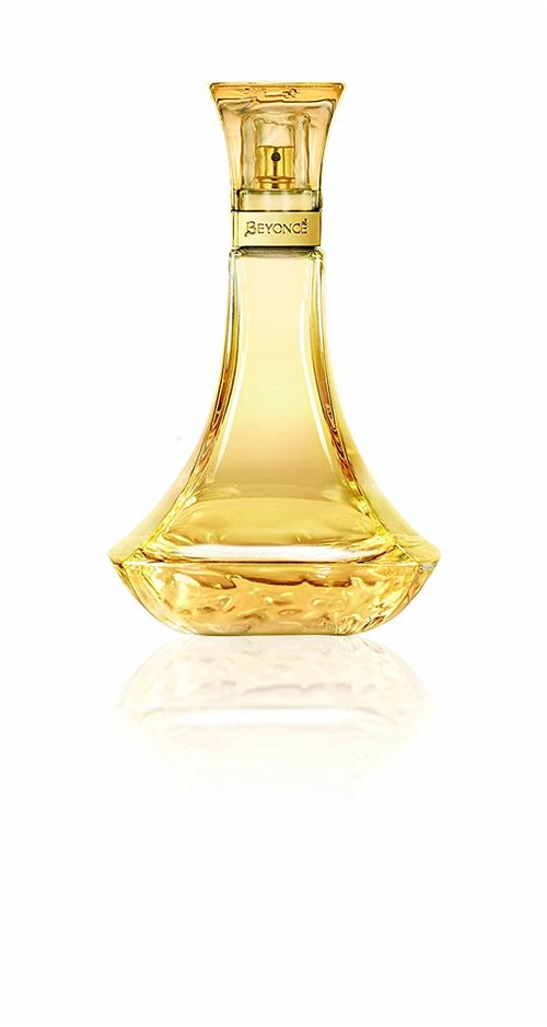 Beyonce Heat Seduction Eau de toilette pour elle