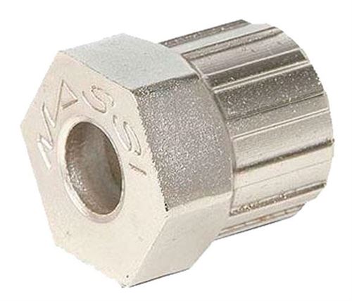 Massi Outils Massi Hyperglide Cassette Shimano Remover One Size