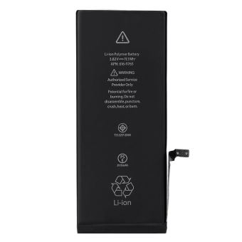Batterie de remplacement pour iPhone 6 Plus 2915mAh Li-ion Câble interne - 1