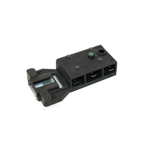 Sécurité Lave Linge Indesit Sécurité De Porte - Réf: C00105105