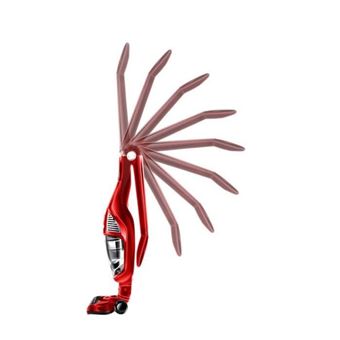 Aspirateur balai 2 en 1 Fagor Rouge Achat & prix | fnac Aspirateur balai 2 en 1 Fagor Rouge Achat & prix | fnac