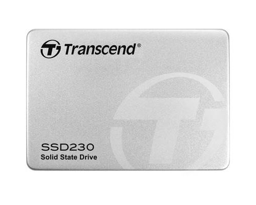 TRANSCEND Disque DRIVE128GB 2.5