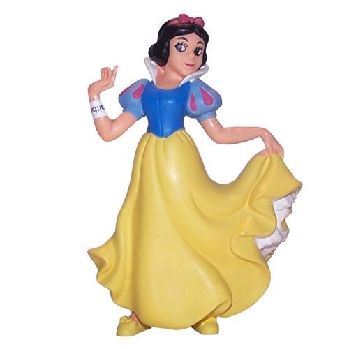BULLYLAND - Blanche neige