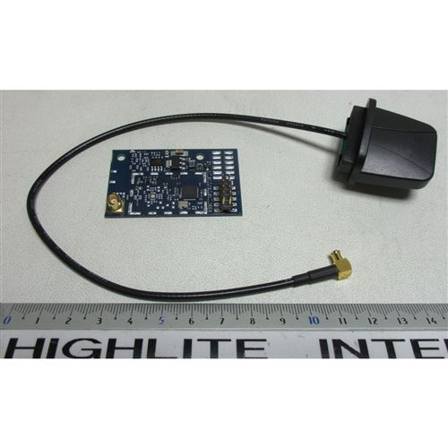 Antari W-DMX-TRX convertisseur DMX sans fil