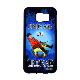 coque samsung s6 silicone licorne coque samsung s6 silicone licorne