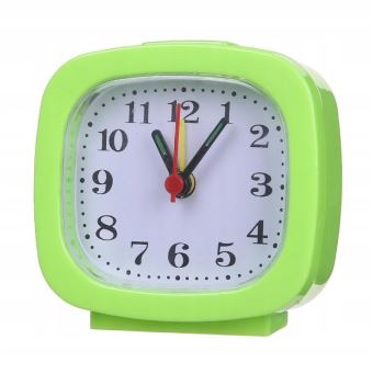 Réveil simple de chevet de chambre à coucher créative de ...