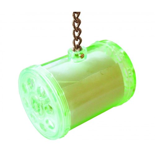 Happy Pet - Jouet pour oiseau Shred It (Taille unique) (Peut varier) - UTBT157