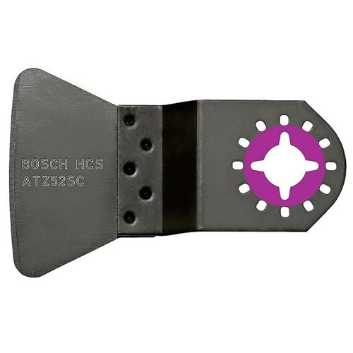 Spatule Hcs 52 X 26 Mm Bosch