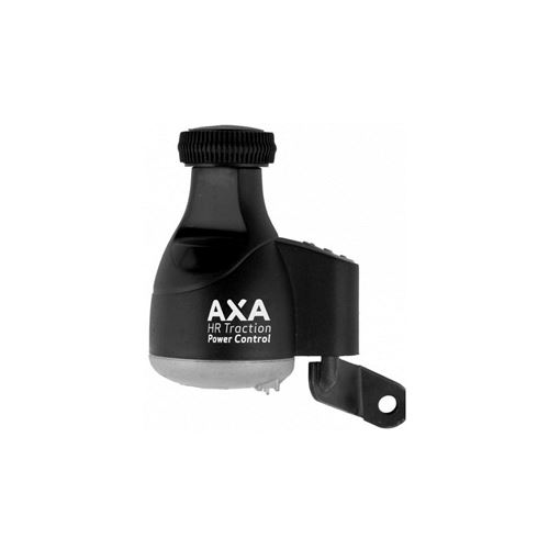 AXA Dynamo HR Traction Gauche Plastique Noir