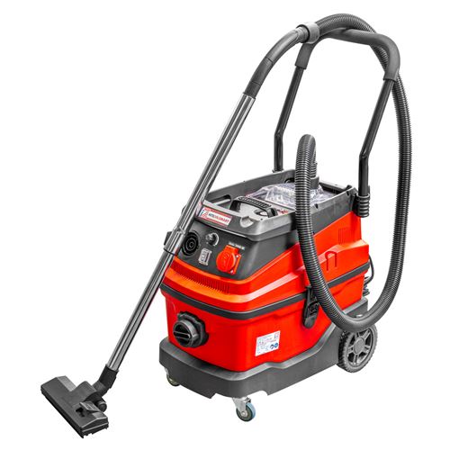 Non Communiqué Aspirateur Humide Et Sec 230V Holzmann - Nts30 L Smart - Image 1