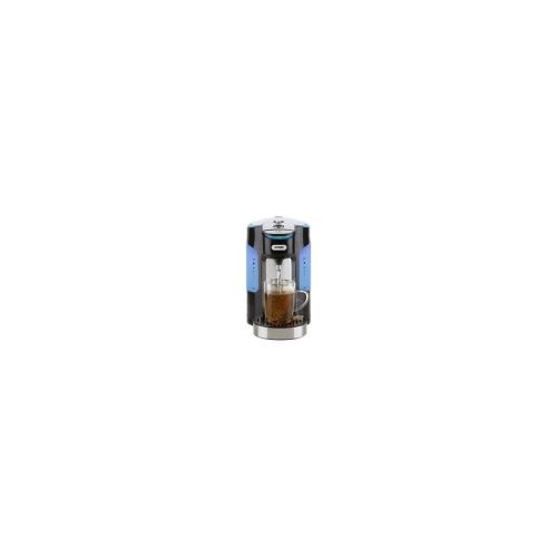 Domo Do497wk Fontaine A Eau Chaude - 1.5l - 3000w - Noir/inox