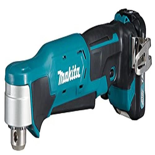 Perceuse d'angle sans fil Makita DA332DSYJ, 12V maxi, 2x 1,5 Ah et chargeur