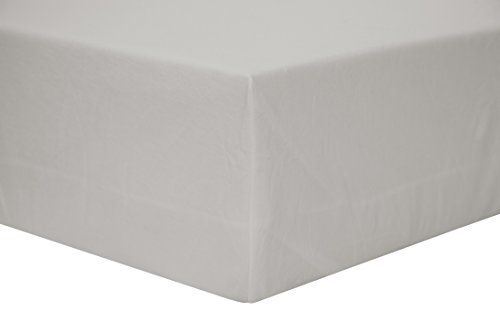 Drap housse couverture, tencel, imperméable et respirant, 180x 200cm, couleur beige Bsensible 101nt0118020027