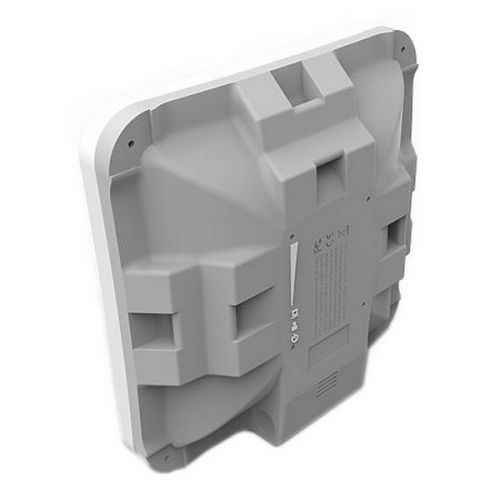 Point d'Accès Répéteur Mikrotik RBSXTsq5HPnD WiFi 5 GHz LAN Blanc