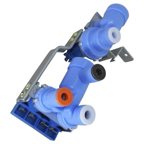 Accessoire Réfrigérateur et Congélateur LG Electrovanne 2 Voies - Réf: 5221Ja2006A