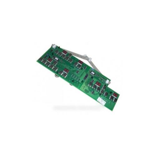 Carte clavier 7340 8672 pour table de cuisson brandt