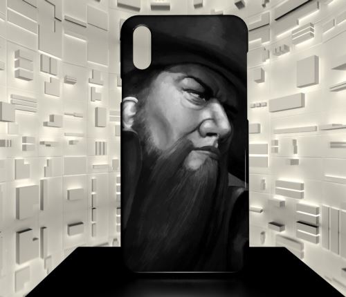 Coque Design Huawei P20 PRO LOL League of Legends 388 gangplank