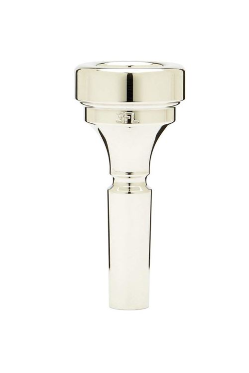 DW 5884-3FL Embouchure bugle Série Classic