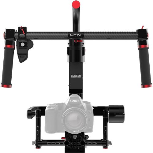 Stabilisateur Moza Gimbal lite 2