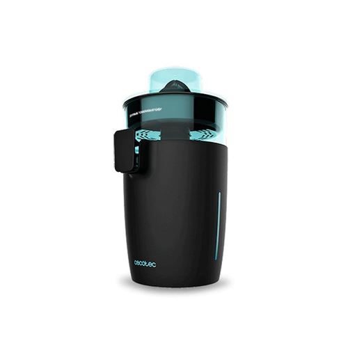 Centrifugeuse électrique Cecotec Zitrus TowerAdjust Easy 0,5 L 350W Noir