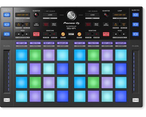 Ddj-xp1