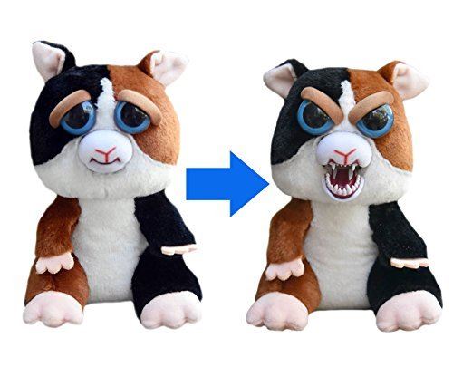 William Mark Feisty Pets Cuddles Von Rumblestrut le cochon d'Inde (Disparue «n'est plus produite)