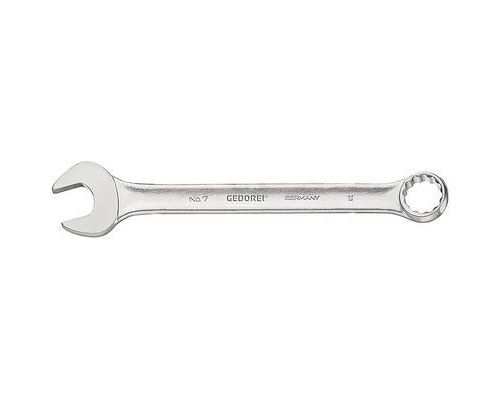 Gedore 6080840 Combination Spanner Hex 3.5 mm
