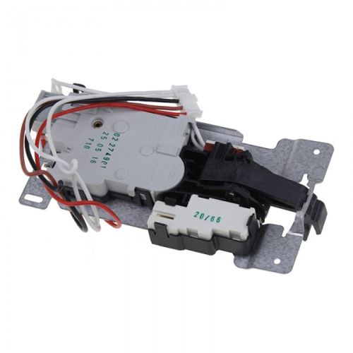 Platine De Verrouillage Bitron pour Four Indesit - 9522485