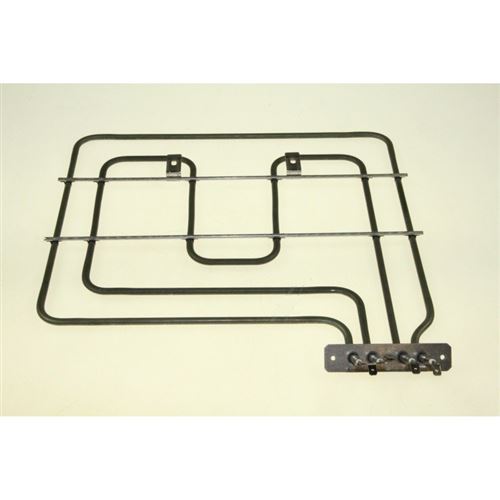 Resistance De Grill (1100+1100)W*230V pour Four - Cuisinière Beko - Far