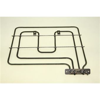 Resistance de grill (1100+1100)w*230v pour four - cuisinière beko - far - 1
