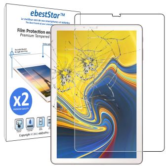 EbestStar 5 Pellicole Protettive Per IPad Mini 1/2/3 – Anti Graffio E Anti Shock