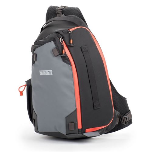 Sac à dos mindshift gear photocross 13 carbon grey 11l