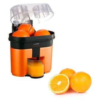 Presse-agrumes Electrique Presse-fruits Machine à jus d'orange 220V -  Extracteur de jus à la Fnac