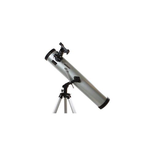 Byomic junior spiegelteleskop 76/700-avec coffret