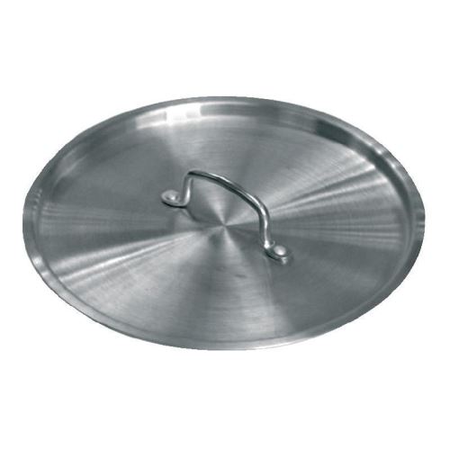 Couvercle pour marmites hautes vogue 400mm