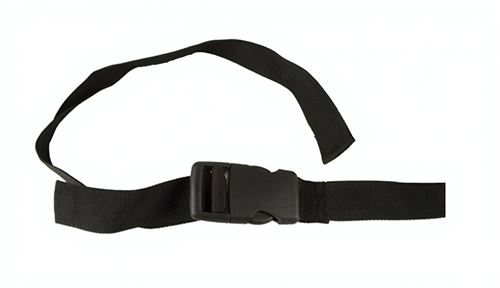 Steco Monkey-Mee bande incl. Boucle noire