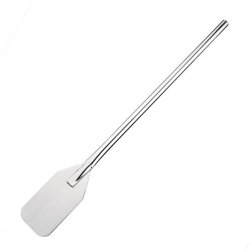 Vogue Spatule Géante Pro Inox 915 Mm - Image 3
